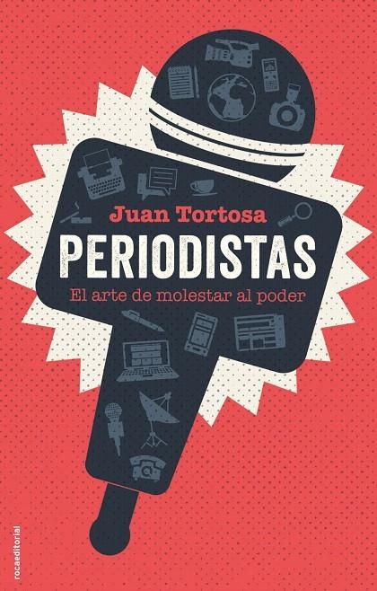 Periodistas | 9788417305178 | Juan Tortosa | Librería Castillón - Comprar libros online Aragón, Barbastro