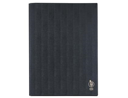 CARPETA LIDERPAPEL 4 ANILLAS 25 MM MIXTAS PLÁSTICO FOLIO COLOR NEGRO | 8423473297197 | Librería Castillón - Comprar libros online Aragón, Barbastro