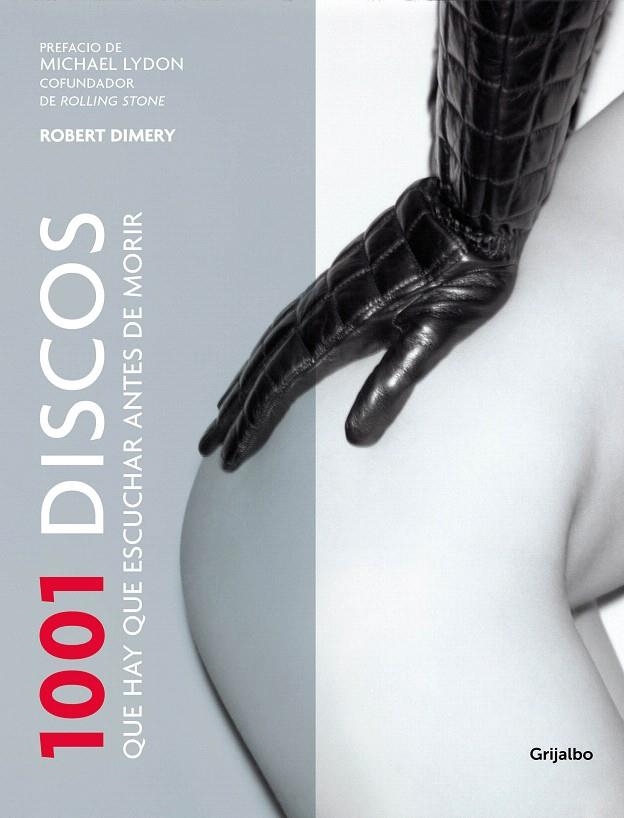 1001 Discos que hay que escuchar antes de morir | 9788417338190 | Dimery, Robert | Librería Castillón - Comprar libros online Aragón, Barbastro