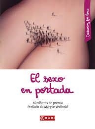 El sexo en portada | 9788446046844 | Varios autores | Librería Castillón - Comprar libros online Aragón, Barbastro