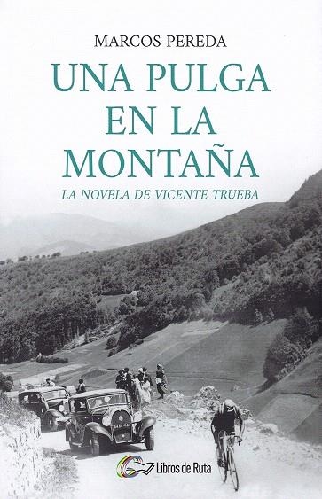 Una pulga en la montaña | 9788494692857 | Pereda, Marcos | Librería Castillón - Comprar libros online Aragón, Barbastro