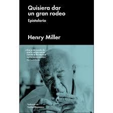 CARTAS CON HAMLET COMO EXCUSA | 9788417081539 | MILLER,HENRY | Librería Castillón - Comprar libros online Aragón, Barbastro