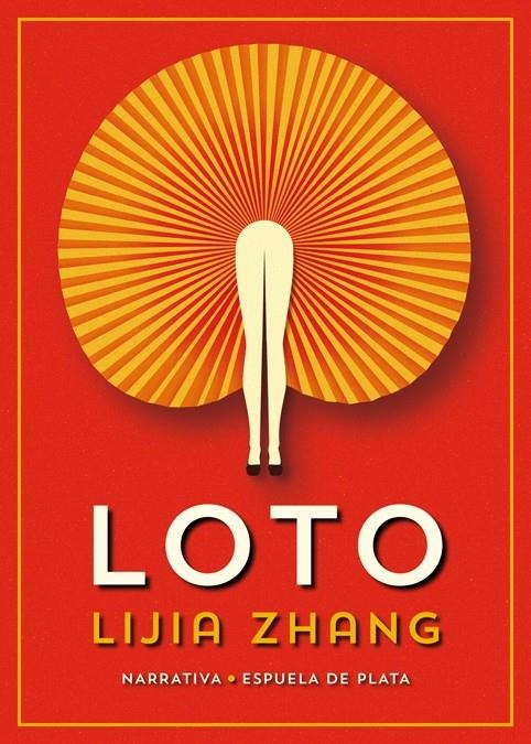 Loto | 9788417146542 | Zhang, Lijia | Librería Castillón - Comprar libros online Aragón, Barbastro