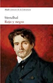 Rojo y negro | 9788446046431 | Stendhal, Henri Beyle | Librería Castillón - Comprar libros online Aragón, Barbastro