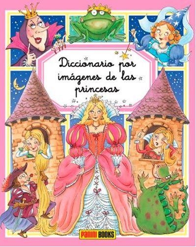 LAS PRINCESAS | 9788491673965 | VV.AA. | Librería Castillón - Comprar libros online Aragón, Barbastro