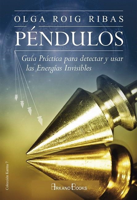 Péndulos | 9788415292838 | Roig Ribas, Olga | Librería Castillón - Comprar libros online Aragón, Barbastro