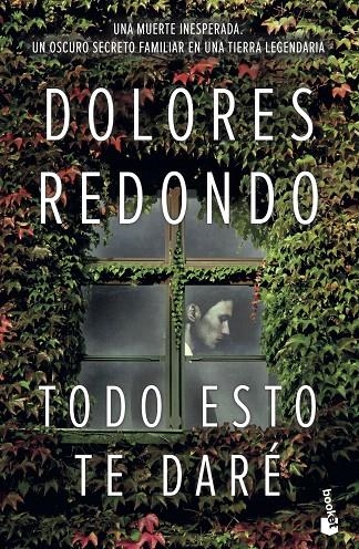 Todo esto te daré - Premio Planeta 2016 | 9788408196440 | Redondo, Dolores | Librería Castillón - Comprar libros online Aragón, Barbastro