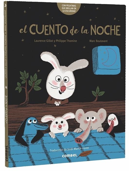 El cuento de la noche | 9788491014072 | VV.AA. | Librería Castillón - Comprar libros online Aragón, Barbastro