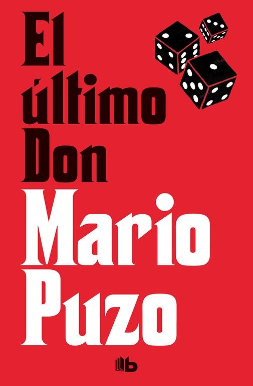 El último don | 9788490707609 | Mario Puzo | Librería Castillón - Comprar libros online Aragón, Barbastro