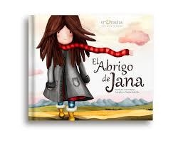 El abrigo de Jana | 9788494771415 | Ordóñez, Lola | Librería Castillón - Comprar libros online Aragón, Barbastro