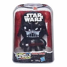 FIGURA MIGHTY MUGGS STAR WARS DARTH VADER | 5010993455140 | Librería Castillón - Comprar libros online Aragón, Barbastro