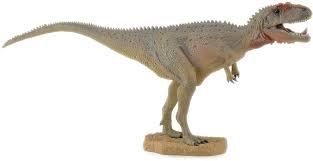 FIGURA DEQUBE DINOSAURIO MAPUSAURUS CON MANDIBULA MOVIL | 4892900888217 | Librería Castillón - Comprar libros online Aragón, Barbastro