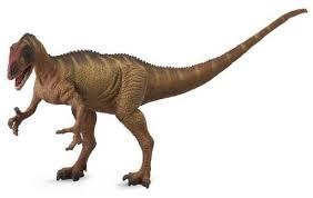 FIGURA DEQUBE DINOSAURIO NEOVENATOR | 4892900885254 | Librería Castillón - Comprar libros online Aragón, Barbastro