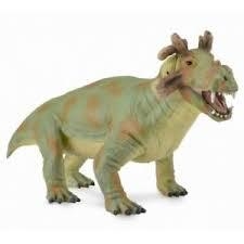 FIGURA DEQUBE DINOSAURIO ESTEMMENOSUCHYUS CON MANDIBULA MOVIL | 4892900888163 | Librería Castillón - Comprar libros online Aragón, Barbastro