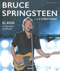 BRUCE SPRINGSTEEN Y LA E STREET BAND | 9789089989680 | Desconocido | Librería Castillón - Comprar libros online Aragón, Barbastro