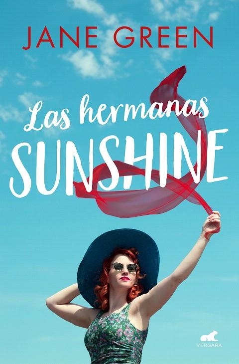 Las hermanas Sunshine | 9788416076697 | Jane Green | Librería Castillón - Comprar libros online Aragón, Barbastro