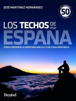 Los techos de España | 9788498294361 | Martínez Hernández, José | Librería Castillón - Comprar libros online Aragón, Barbastro