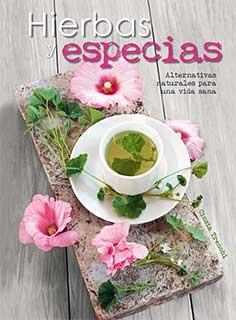 Hierbas y especias | 9788417452100 | TRENCHI, CINZIA | Librería Castillón - Comprar libros online Aragón, Barbastro