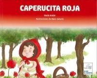 CAPERUCITA | 9788409044245 | Librería Castillón - Comprar libros online Aragón, Barbastro