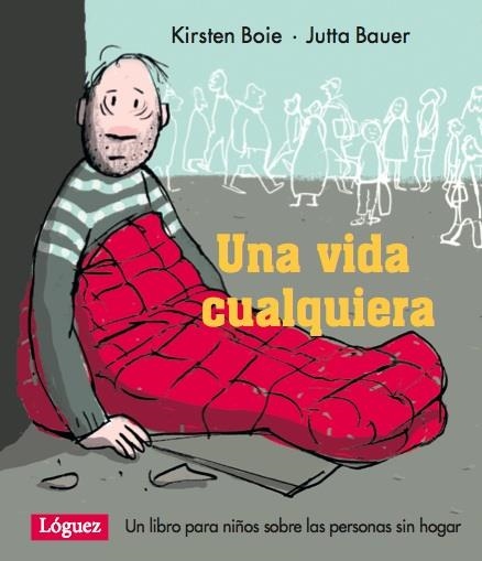 Una vida cualquiera | 9788496646964 | Boie, Kirsten | Librería Castillón - Comprar libros online Aragón, Barbastro