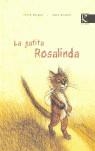 La gatita Rosalinda | 9788493471354 | WILKON, PIOTR; WILKON, JÓZEF | Librería Castillón - Comprar libros online Aragón, Barbastro