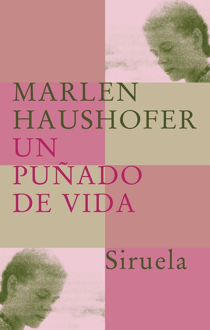 UN PUÑADO DE VIDA   LT-211 | 9788478448999 | HAUSHOFER, MARLENE | Librería Castillón - Comprar libros online Aragón, Barbastro