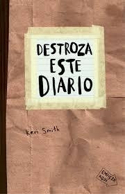 Pack Destroza este diario Navidad 2018 | 9788449335266 | Smith, Keri | Librería Castillón - Comprar libros online Aragón, Barbastro