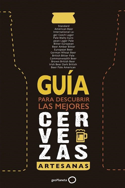 Guía para descubrir las mejores cervezas artesanas  (ampliada y actualizada) | 9788408165736 | Castells Encinas, Ivó; Buenache Zaragoza, Gonzalo; Fermun, Daniel | Librería Castillón - Comprar libros online Aragón, Barbastro