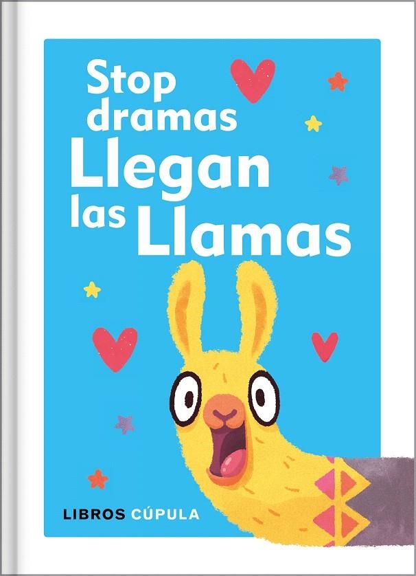 Stop dramas, llegan las llamas | 9788448025137 | Varios autores | Librería Castillón - Comprar libros online Aragón, Barbastro