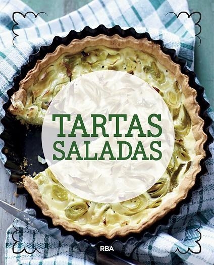 Tartas caseras | 9788491870623 | Redacción RBA Libros, S.A. | Librería Castillón - Comprar libros online Aragón, Barbastro