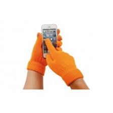 GUANTE TOUCH SCREEN NARANJA CM2090G | 8056518558818 | Librería Castillón - Comprar libros online Aragón, Barbastro