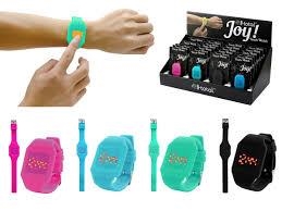 RELOJ PULSERA LED CM3070 | 8057014768558 | Librería Castillón - Comprar libros online Aragón, Barbastro