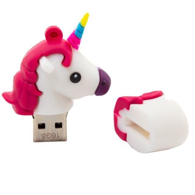 USB 16 GB UNICORNIO CM1451 | 8051128669510 | Librería Castillón - Comprar libros online Aragón, Barbastro