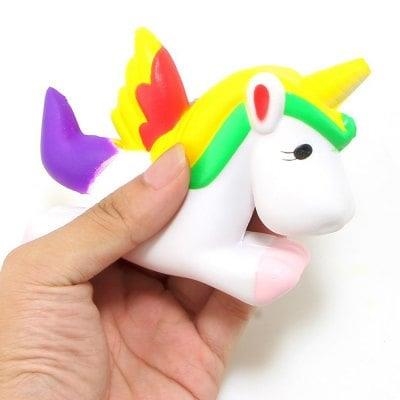 SQUISHY UNICORNIO XL1091 | 8051160411191 | Librería Castillón - Comprar libros online Aragón, Barbastro