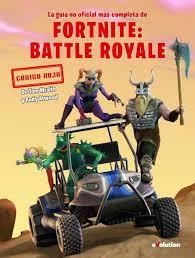 FORTNITE ROYALE | 9788491677390 | WRAITH,TON/ ATWOOD,ANDY | Librería Castillón - Comprar libros online Aragón, Barbastro