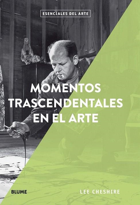 Momentos trascendentales en el arte | 9788417254711 | Cheshire, Lee | Librería Castillón - Comprar libros online Aragón, Barbastro