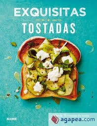 Exquisitas Tostadas | 9788417492441 | Kydd, Emily | Librería Castillón - Comprar libros online Aragón, Barbastro