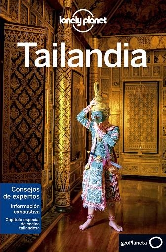 Tailandia 8 | 9788408192534 | Isalska, Anita/Bewer, Tim/Brash, Celeste/Bush, Austin/Eimer, David/Harper, Damian/Symington, Andy | Librería Castillón - Comprar libros online Aragón, Barbastro