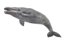 FIGURA DEQUBE BALLENA GRIS | 4892900888361 | Librería Castillón - Comprar libros online Aragón, Barbastro