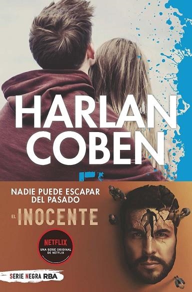 El inocente | 9788491871644 | Coben, Harlan | Librería Castillón - Comprar libros online Aragón, Barbastro