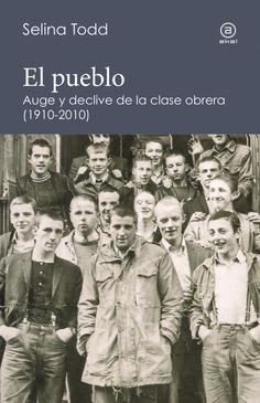 El pueblo | 9788446046813 | Tood, Selina | Librería Castillón - Comprar libros online Aragón, Barbastro