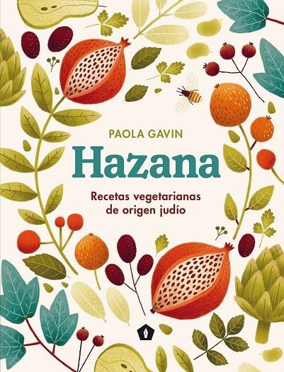 Hazana | 9788416407514 | Gavin, Paola | Librería Castillón - Comprar libros online Aragón, Barbastro