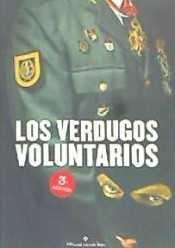 Los verdugos voluntarios | 9788491265672 | Mateos San José, Juan José | Librería Castillón - Comprar libros online Aragón, Barbastro