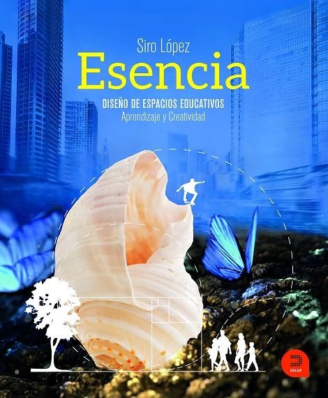 Esencia | 9788415995258 | López Gutiérrez, Siro | Librería Castillón - Comprar libros online Aragón, Barbastro