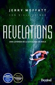 Revelations | 9788498294408 | Moffatt, Jerry/Grimes, Niall | Librería Castillón - Comprar libros online Aragón, Barbastro