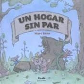 Un hogar sin par | 9788494634062 | Sans Rius, Marc | Librería Castillón - Comprar libros online Aragón, Barbastro