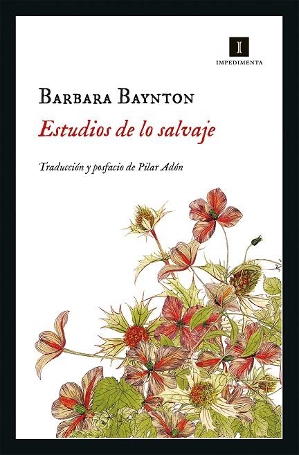 Estudios de lo salvaje | 9788417115937 | Baynton, Barbara | Librería Castillón - Comprar libros online Aragón, Barbastro