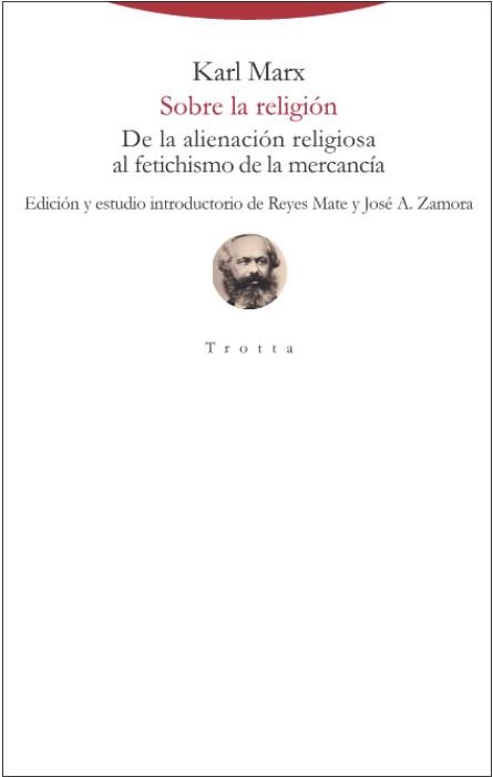 Sobre la religión | 9788498797695 | Marx, Karl | Librería Castillón - Comprar libros online Aragón, Barbastro