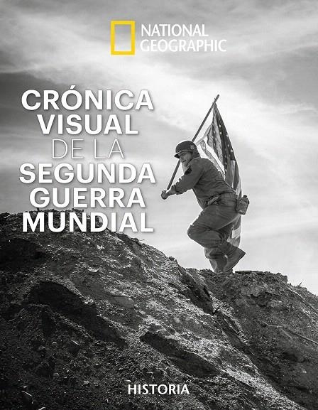 Crónica visual Segunda Guerra Mundial | 9788482987248 | KAGAN , NEIL/HYSLOP , STEPHEN G. | Librería Castillón - Comprar libros online Aragón, Barbastro