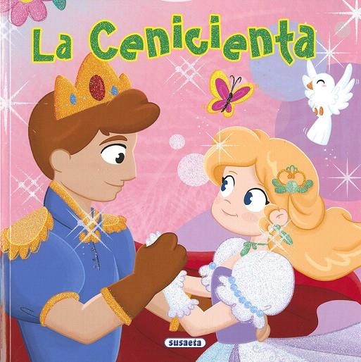 La Cenicienta | 9788467762884 | Forero, María | Librería Castillón - Comprar libros online Aragón, Barbastro